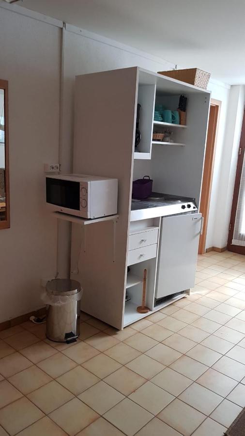 Gemütliche wohnung Bühl Exterior foto