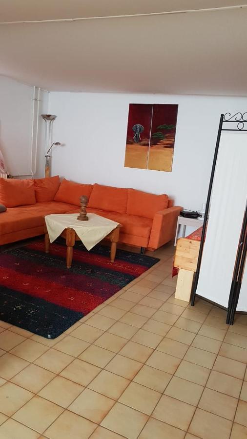 Gemütliche wohnung Bühl Exterior foto